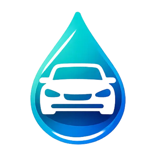 Lavage auto à domicile Loulay